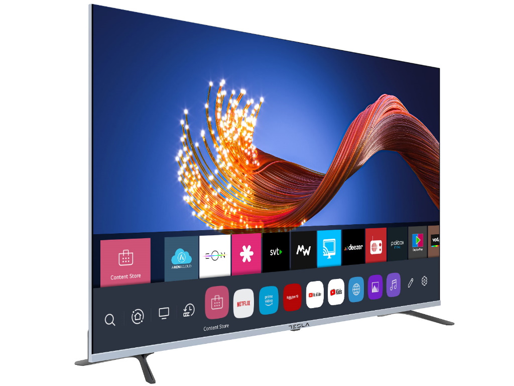 Tesla LED SMART TV 55T609SUS 55